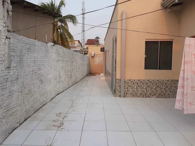 Imagem 10: Vendo 05 Apartamentos no Nova Esperança