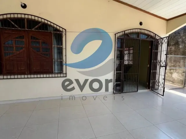 Imagem: Evora Vende - Casa Tucumã