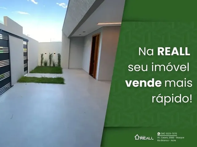 Imagem: A casa possui 3 Dormitórios, 3 Suítes, 4 Banheiros, 2