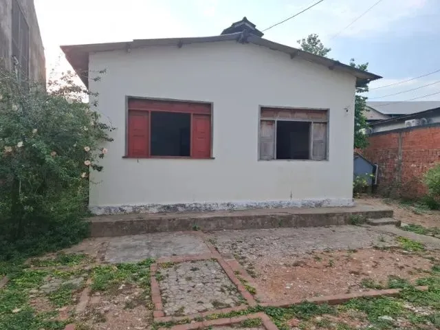 Imagem: Vendo Casa Tucumã 50 Metros da Parque do