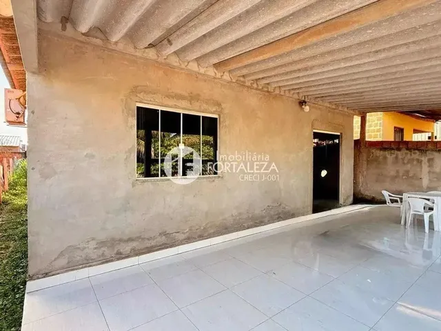 Imagem: Imperdível! Casa (2 Qtos, 1 Suíte) Kitnet