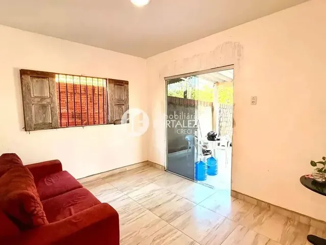 Imagem 9: Imperdível! Casa (2 Qtos, 1 Suíte) + Kitnet para Renda Extra no Jd. São Francisco!