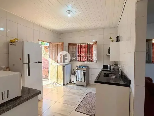 Imagem 10: Imperdível! Casa (2 Qtos, 1 Suíte) + Kitnet para Renda Extra no Jd. São Francisco!