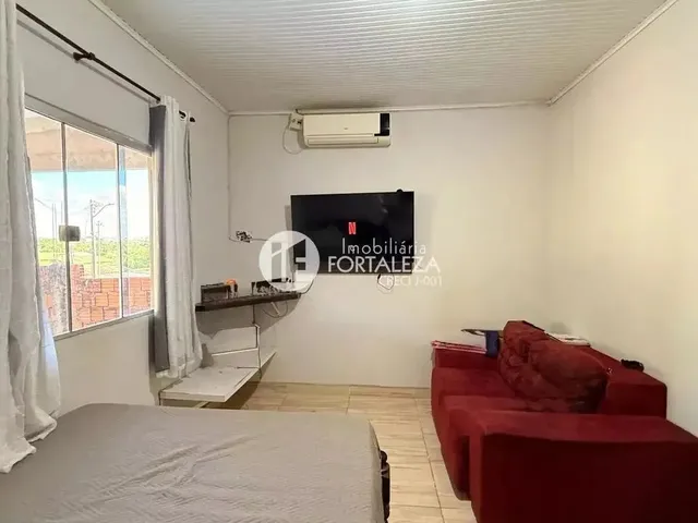 Imagem 7: Imperdível! Casa (2 Qtos, 1 Suíte) + Kitnet para Renda Extra no Jd. São Francisco!
