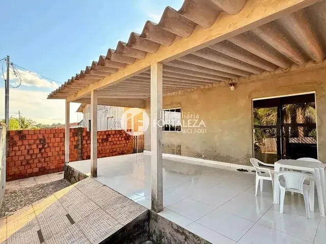 Imagem 11: Imperdível! Casa (2 Qtos, 1 Suíte) + Kitnet para Renda Extra no Jd. São Francisco!