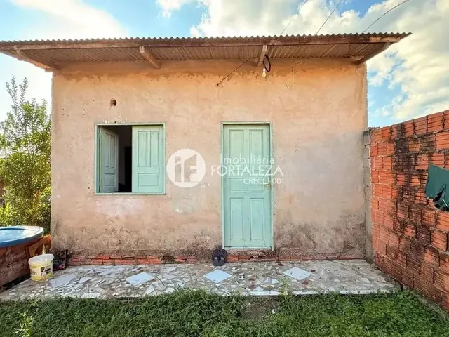 Imagem 6: Imperdível! Casa (2 Qtos, 1 Suíte) + Kitnet para Renda Extra no Jd. São Francisco!