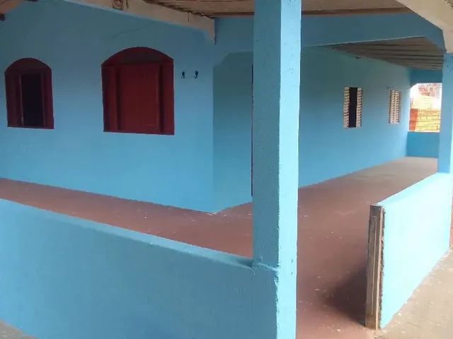 Imagem: Vende-Se Ou Troca Casa no Garapeira