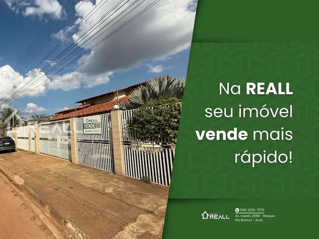 Imagem: Casa dos Sonhos À Venda - Alto Padrão