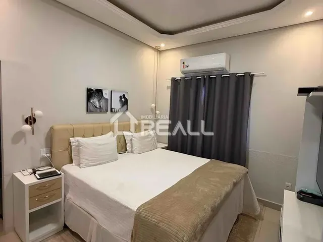 Imagem 3: Casa dos Sonhos À Venda - Alto Padrão