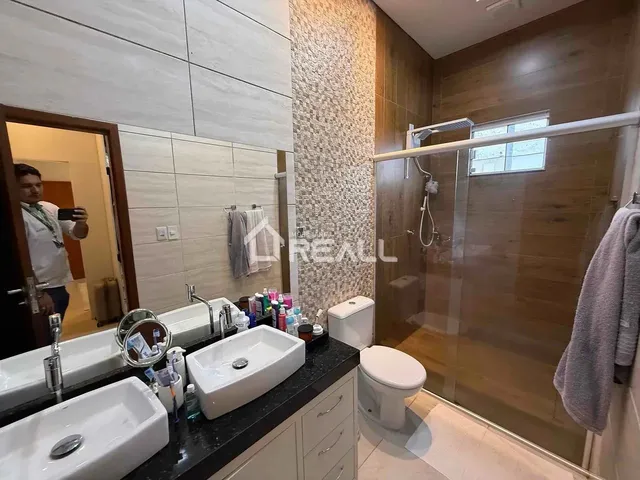 Imagem 5: Casa dos Sonhos À Venda - Alto Padrão