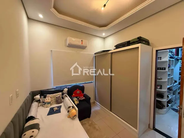 Imagem 8: Casa dos Sonhos À Venda - Alto Padrão