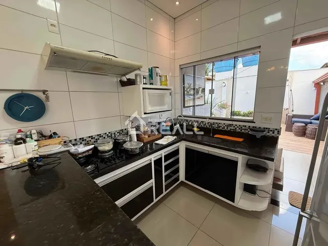 Imagem 7: Casa dos Sonhos À Venda - Alto Padrão