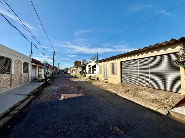 Imagem 6: Casa no Universitário Pronta para Ser Financiada! 250M² de Terreno com 03 Quartos Sendo