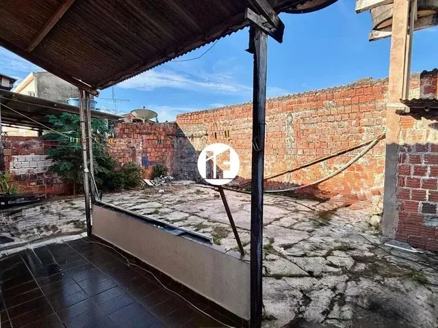 Imagem 13: Casa no Universitário Pronta para Ser Financiada! 250M² de Terreno com 03 Quartos Sendo