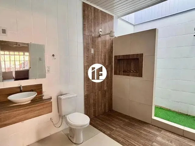 Imagem 2: Casa no Universitário Pronta para Ser Financiada! 250M² de Terreno com 03 Quartos Sendo