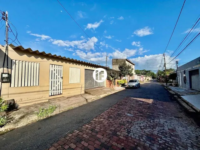 Imagem 3: Casa no Universitário Pronta para Ser Financiada! 250M² de Terreno com 03 Quartos Sendo