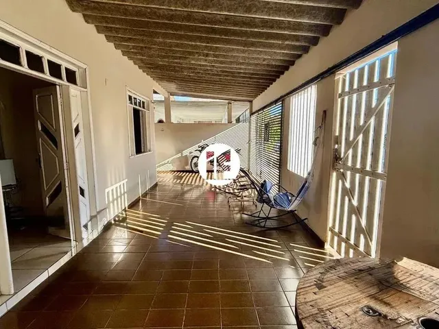 Imagem 8: Casa no Universitário Pronta para Ser Financiada! 250M² de Terreno com 03 Quartos Sendo