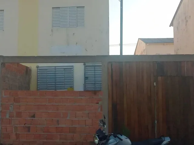 Imagem: Vendo Ou Troco Esta Casa, no Conj Andirá
