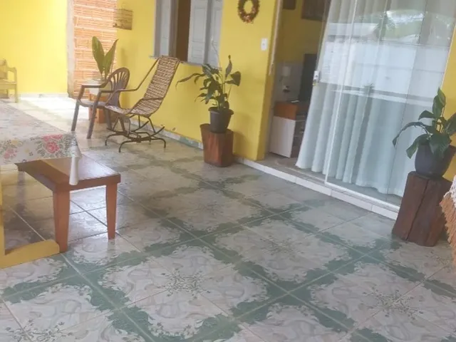 Imagem: Vendo Casa Bahia Nova