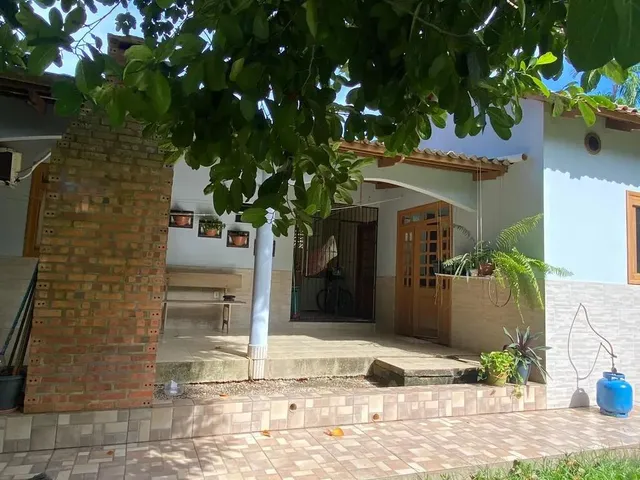 Imagem 6: Casa com Terreno de 1.560M² e 3 Quartos, Sendo 2 Suítes no Loteamento dos Engenheiros