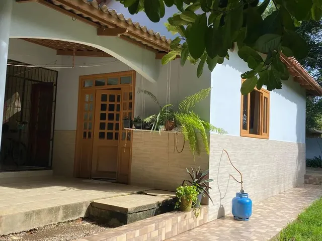 Imagem 14: Casa com Terreno de 1.560M² e 3 Quartos, Sendo 2 Suítes no Loteamento dos Engenheiros
