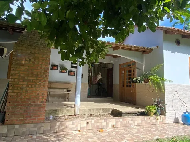 Imagem 12: Casa com Terreno de 1.560M² e 3 Quartos, Sendo 2 Suítes no Loteamento dos Engenheiros