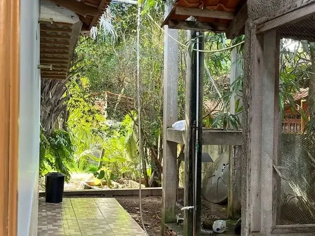 Imagem 15: Casa com Terreno de 1.560M² e 3 Quartos, Sendo 2 Suítes no Loteamento dos Engenheiros