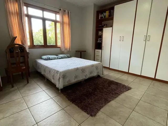 Imagem 2: Casa com Terreno de 1.560M² e 3 Quartos, Sendo 2 Suítes no Loteamento dos Engenheiros