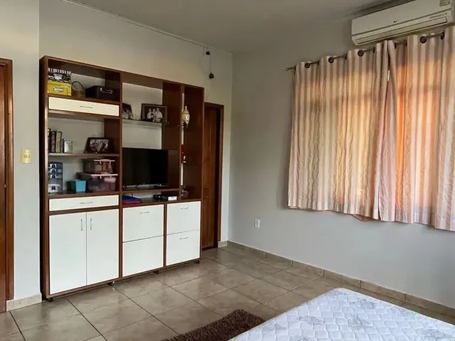 Imagem 9: Casa com Terreno de 1.560M² e 3 Quartos, Sendo 2 Suítes no Loteamento dos Engenheiros