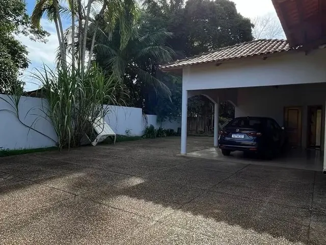 Imagem 16: Casa com Terreno de 1.560M² e 3 Quartos, Sendo 2 Suítes no Loteamento dos Engenheiros