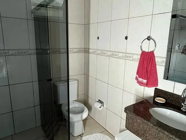 Imagem 3: Casa com Terreno de 1.560M² e 3 Quartos, Sendo 2 Suítes no Loteamento dos Engenheiros