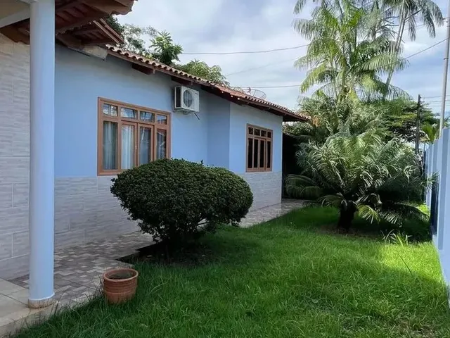 Imagem 4: Casa com Terreno de 1.560M² e 3 Quartos, Sendo 2 Suítes no Loteamento dos Engenheiros