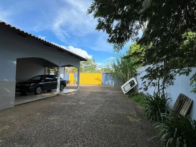 Imagem 13: Casa com Terreno de 1.560M² e 3 Quartos, Sendo 2 Suítes no Loteamento dos Engenheiros