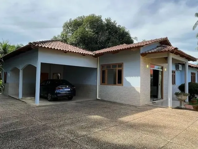 Imagem 10: Casa com Terreno de 1.560M² e 3 Quartos, Sendo 2 Suítes no Loteamento dos Engenheiros