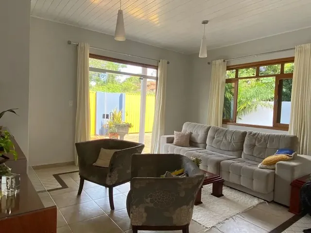 Imagem 8: Casa com Terreno de 1.560M² e 3 Quartos, Sendo 2 Suítes no Loteamento dos Engenheiros