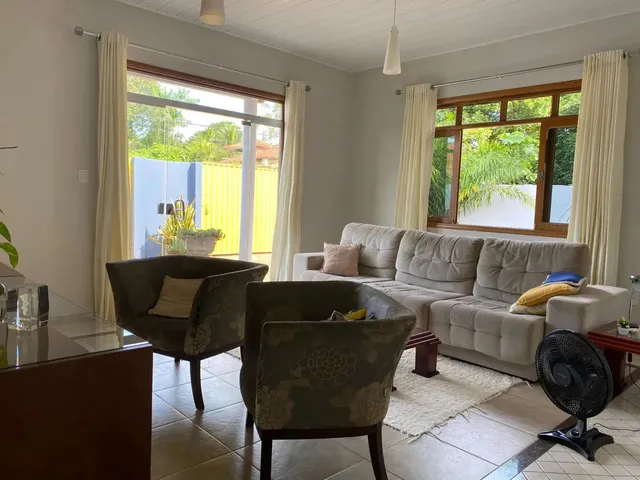 Imagem 7: Casa com Terreno de 1.560M² e 3 Quartos, Sendo 2 Suítes no Loteamento dos Engenheiros