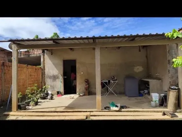 Imagem 2: Casa Bem Espaçosqa ,Teremos Grande