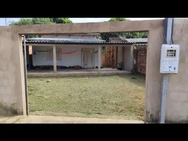 Imagem 4: Casa Bem Espaçosqa ,Teremos Grande