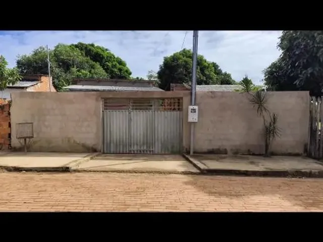 Imagem 6: Casa Bem Espaçosqa ,Teremos Grande