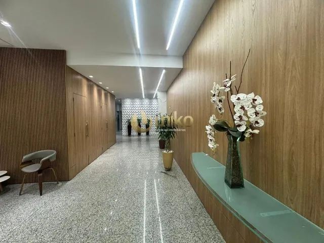 Imagem 13: Edifício Luiz Campelo