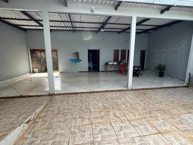 Imagem: Vendo Casa na Estrada São Francisco