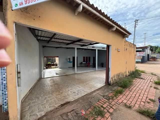 Imagem 3: Vendo Casa na Estrada São Francisco