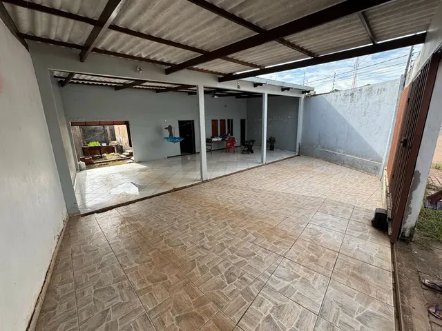 Imagem 4: Vendo Casa na Estrada São Francisco