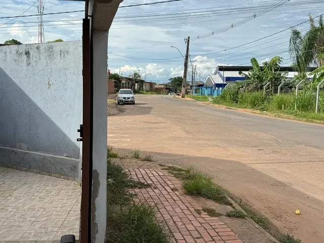 Imagem 6: Vendo Casa na Estrada São Francisco