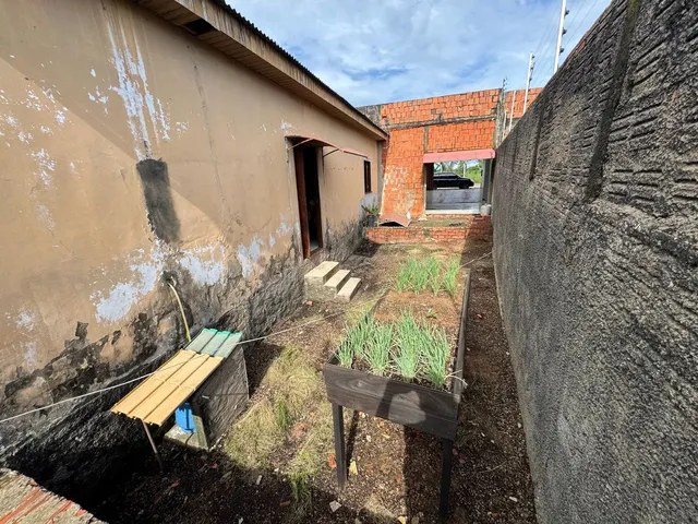 Imagem 13: Vendo Casa na Estrada São Francisco
