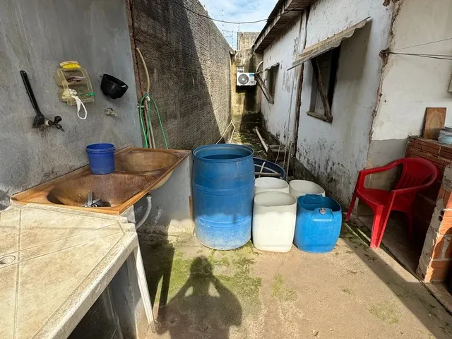 Imagem 14: Vendo Casa na Estrada São Francisco