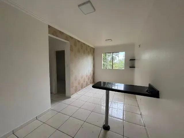 Imagem: Apartamento no Condomínio Rio Branco