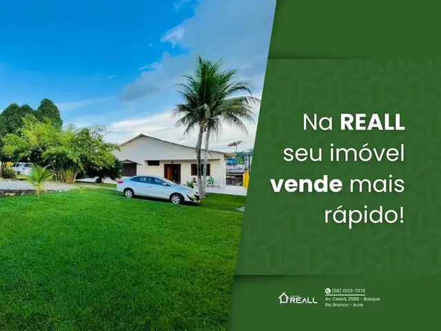 Imagem: Casa Padrão - Seu Novo Lar!