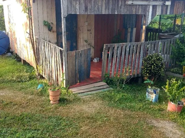 Imagem: Vendo Esse Casa