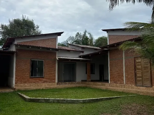 Imagem: Casa 2 Suítes em Rio Branco (Waldemar Maciel